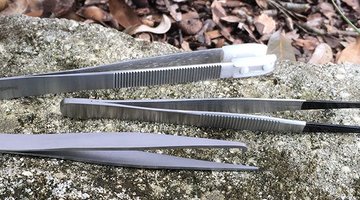 Specialty Tweezers