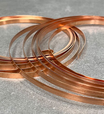 CPBW = Copper Bezel Wire