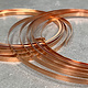 CPBW = Copper Bezel Wire