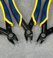 Lindstrom Lindstrom Edge Shear Cutter