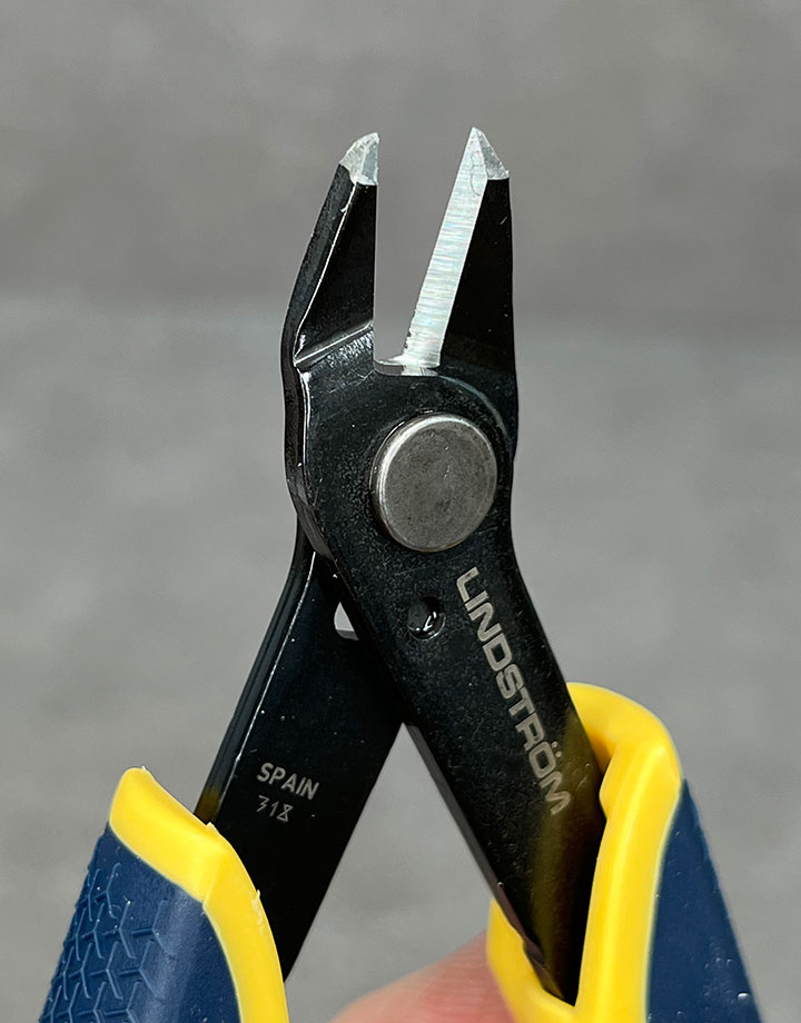 Lindstrom Lindstrom Edge Shear Cutter