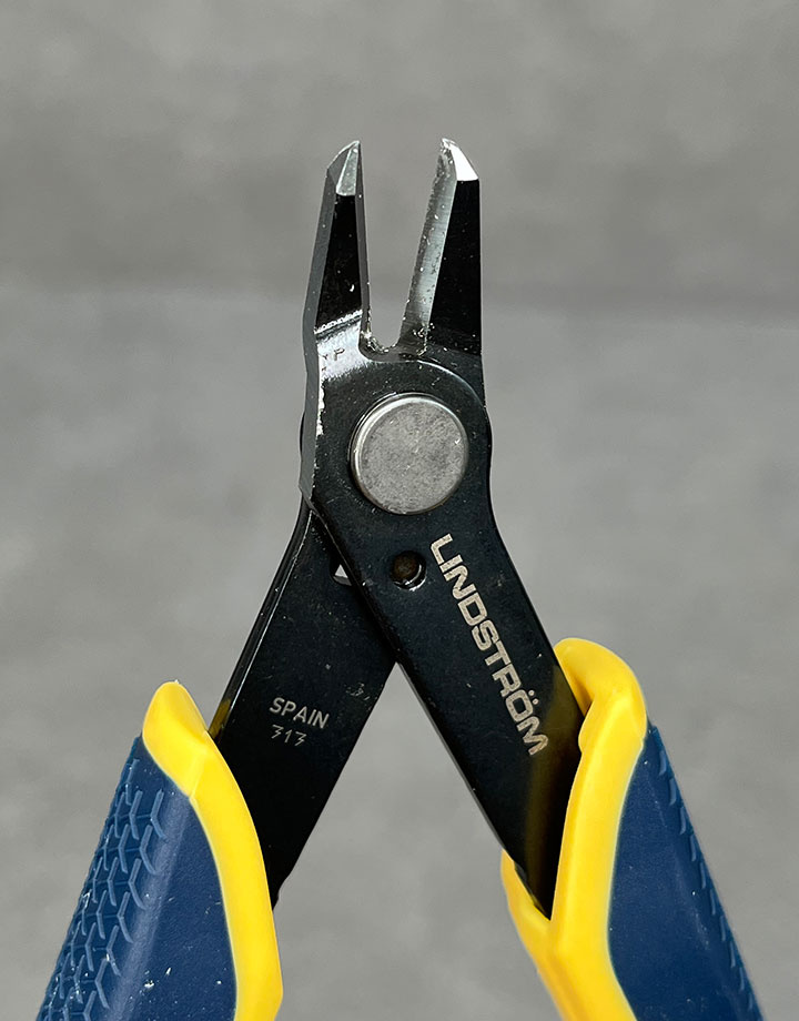 Lindstrom Lindstrom Edge Shear Cutter