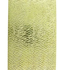 BSP213 "Scaled" Patterned Brass Sheet 2-1/2" Wide