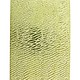 BSP213 "Scaled" Patterned Brass Sheet 2-1/2" Wide