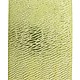 BSP213 "Scaled" Patterned Brass Sheet 2-1/2" Wide