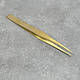 TW301B = Brass Tweezers AA - 5" long