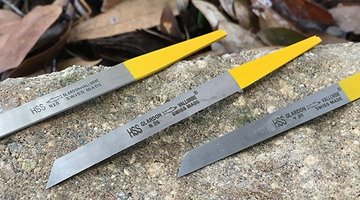 Grobet High Speed Gravers