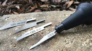 Knife Gravers