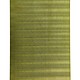 BSP238 "Slick Wave" Patterned Brass Sheet 2-1/2" Wide