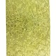 BSP245 "Royal Floral" Patterned Brass Sheet 2-1/2" Wide