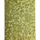 BSP252 "Curvy" Patterned Brass Sheet 2-1/2" Wide