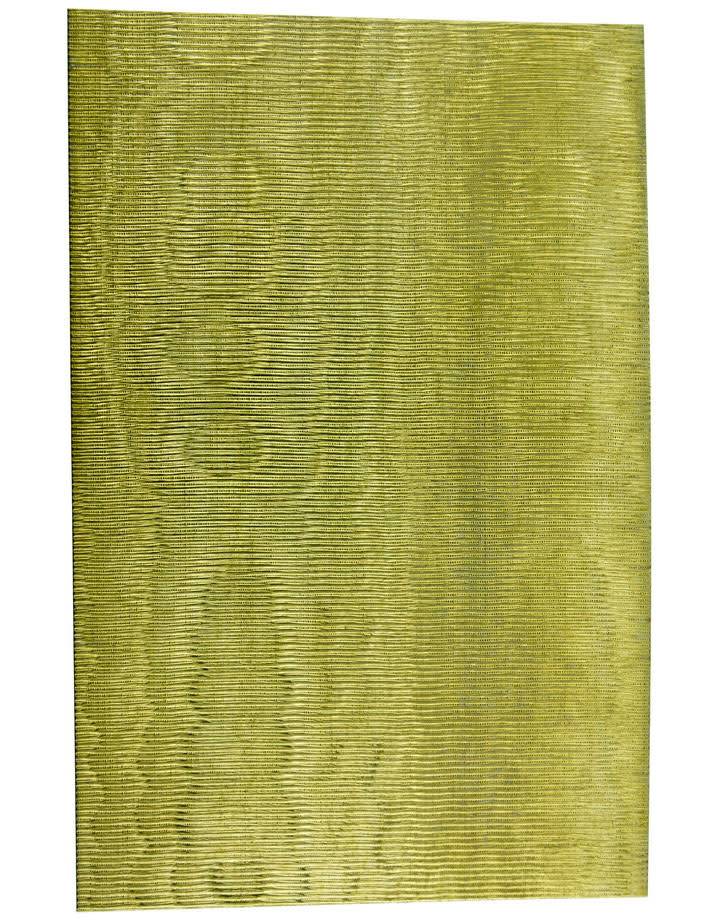 BSP255 "Bamboo" Patterned Brass Sheet 2-1/2" Wide