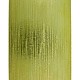 BSP262 "Papyrus" Patterned Brass Sheet 2-1/2" Wide