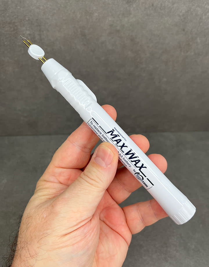CD5102 = Super Max Wax Pen