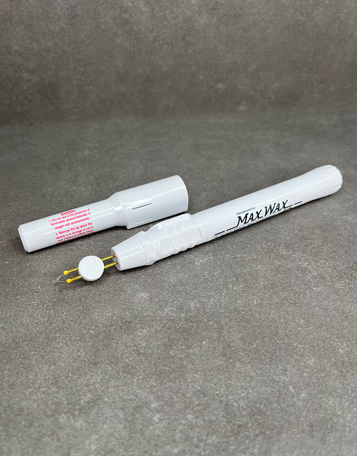 Cordless Wax Pen & Thread Burner