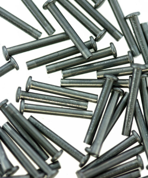 CCAL10 = Aluminum Rivet 1/16" dia. for Rivet Tool