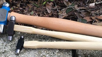 Ball Peen Hammers