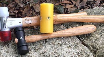 Plastic Mallets