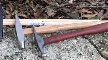 Riveting & Staking Hammers