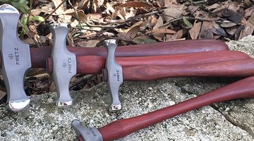 Fretz Hammers