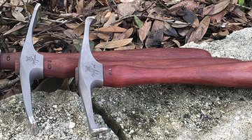 Michael Good Signature Hammers