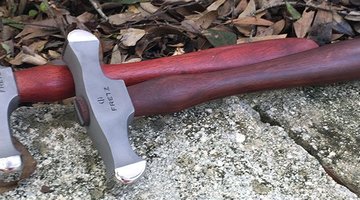 Silversmithing Hammers