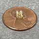 909-24 = Light Medium Weight Friction Earring Back 10KY Gold