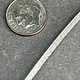 SPW22 = Sterling Silver Square Pattern Wire (Inch) 2.1x2.1mm