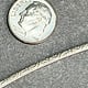 SPW23 = Sterling Silver Triangle Pattern Wire (Inch) 2.3x2.1mm