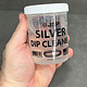 CL857 = JSP Silver Dip 8oz Jar