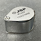 EL965 = 10X Chrome Color Economy Loupe with 21mm Lens