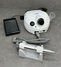 MO4400 = Economy Micromotor with Handpiece & Foot Pedal
