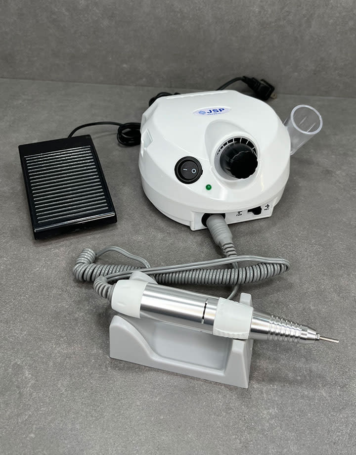 MO4400 = Economy Micromotor with Handpiece & Foot Pedal