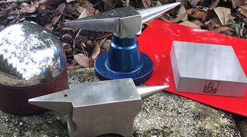 Anvils & Blocks
