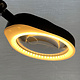 iGaging LM2750 = LED Lamp with 8X Magnifier
