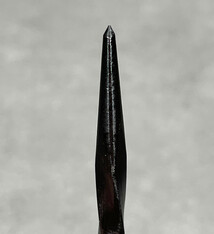 EN5929 = Steel Twisted Scriber