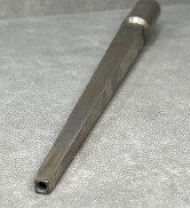 MD230 = Square Steel Forming Mandrel