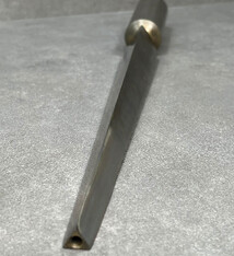 MD232 = Triangle Steel Forming Mandrel