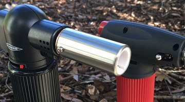 Butane Torches