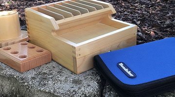 Plier & Tool Holders