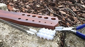 Wire Straighteners & Crinklers