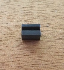 PEPE Tools RM1897 = SHEAR PIN for PEPE Rolling Mills