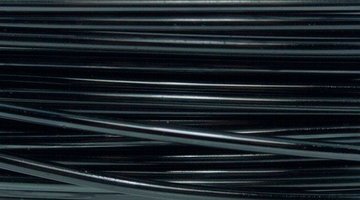 Silver Plated Hematite