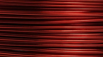 Silver Plated Tangerine