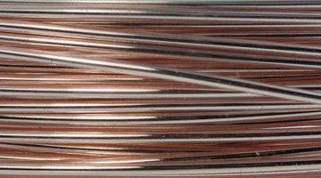 Silver Plated Rose Gold