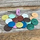 Dedeco ST1440 = Dedeco 7/8" Wheel & Knife-Edge Assortment 19pc Kit