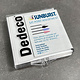 Dedeco ST9320 = Dedeco Silicon Carbide Point Assortment 12pc