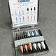 Dedeco ST9320 = Dedeco Silicon Carbide Point Assortment 12pc