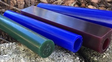 Wax Ring Tubes