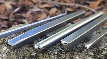 Saign Charlestein Chasing Tools